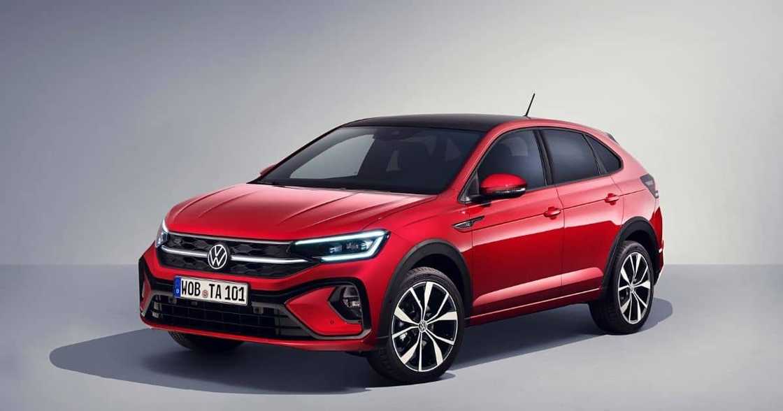 Volkswagen, Taigo, Compact SUV, Mzansi, SUV