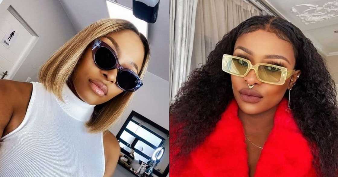 Power moves, DJ Zinhle, to launch, physical store, Mall of Africa Power moves, DJ Zinhle, to launch, physical store, Mall of Africa
