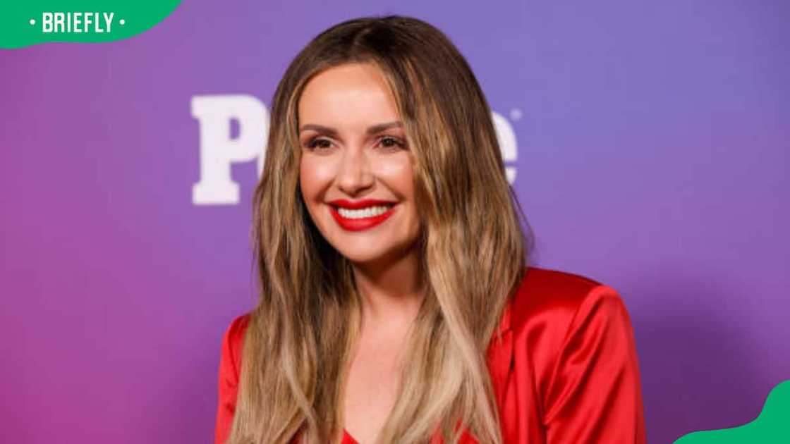 Carly Pearce at A Celebration of Women In The Mix Carly Pearce at A Celebration of Women In The Mix