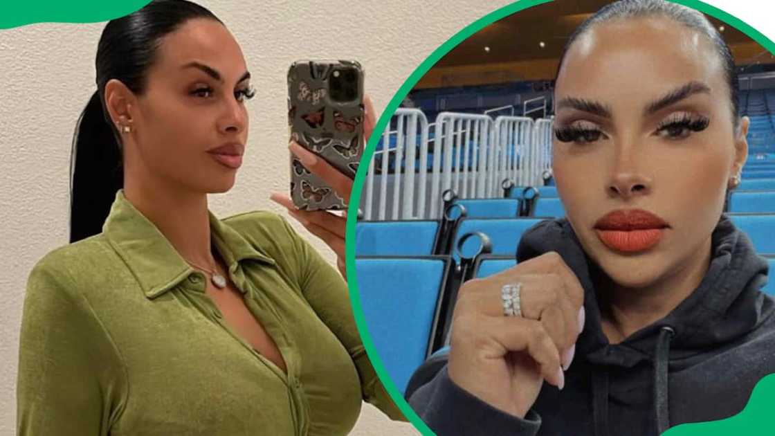 Does Amari Bailey have siblings? Does Amari Bailey have siblings?