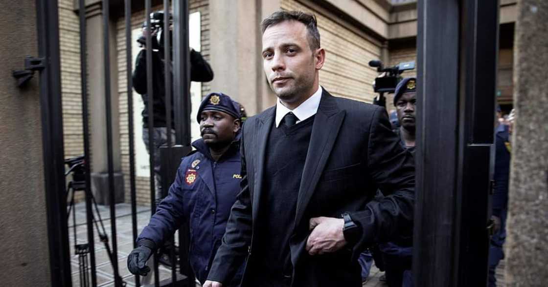 Oscar Pistorius's house is being rented out Oscar Pistorius's house is being rented out