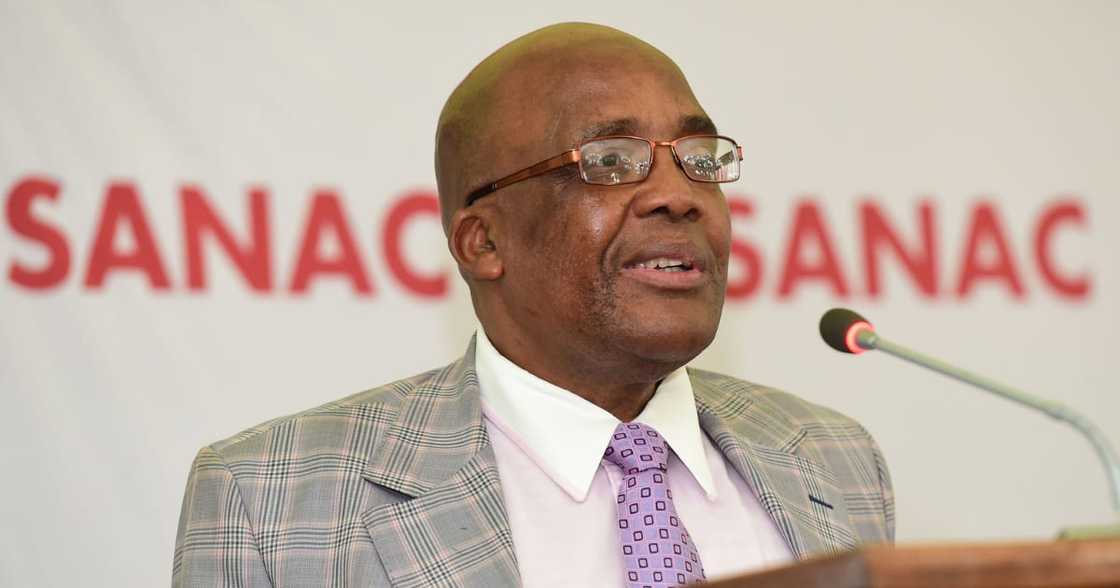 DRC refugees, leave SA, voluntary repatriation, Operation Dudula, Minister of Home Affairs, Aaron Motsoaledi