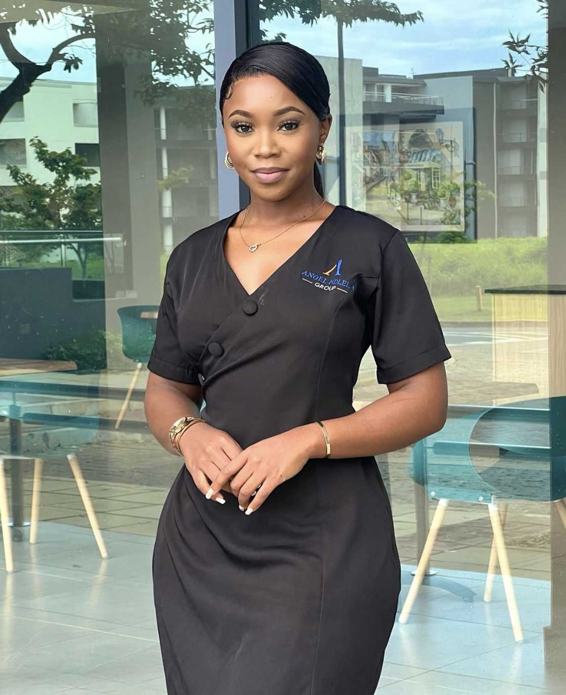 Angel Ndlela has become public enemy number one