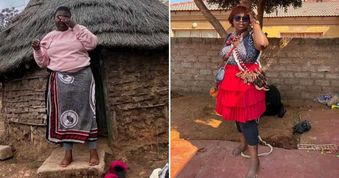 Gogo Maweni Gogo Maweni