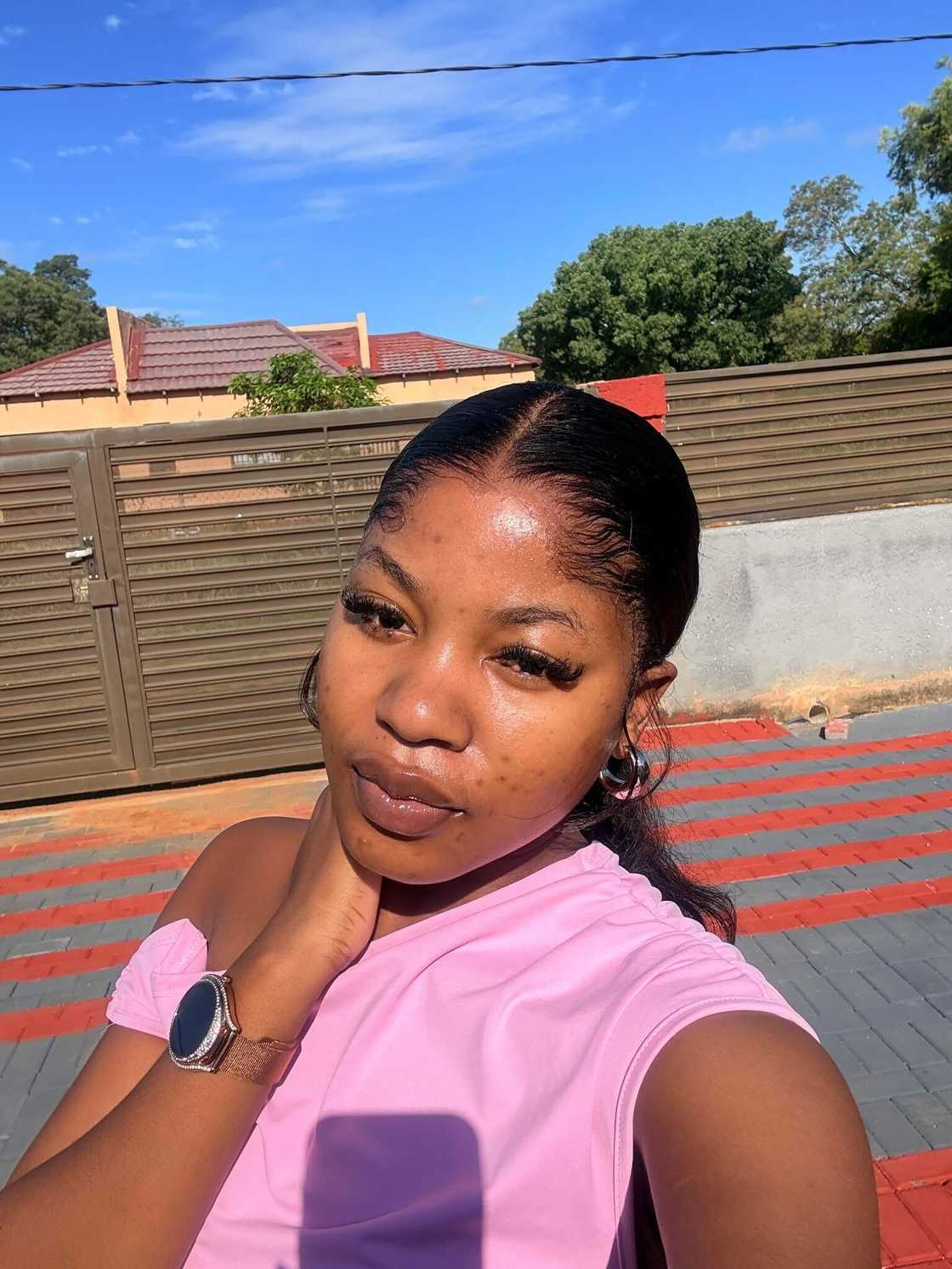 A woman went viral for sharing her Facebook earnings after monetisation. A woman went viral for sharing her Facebook earnings after monetisation.