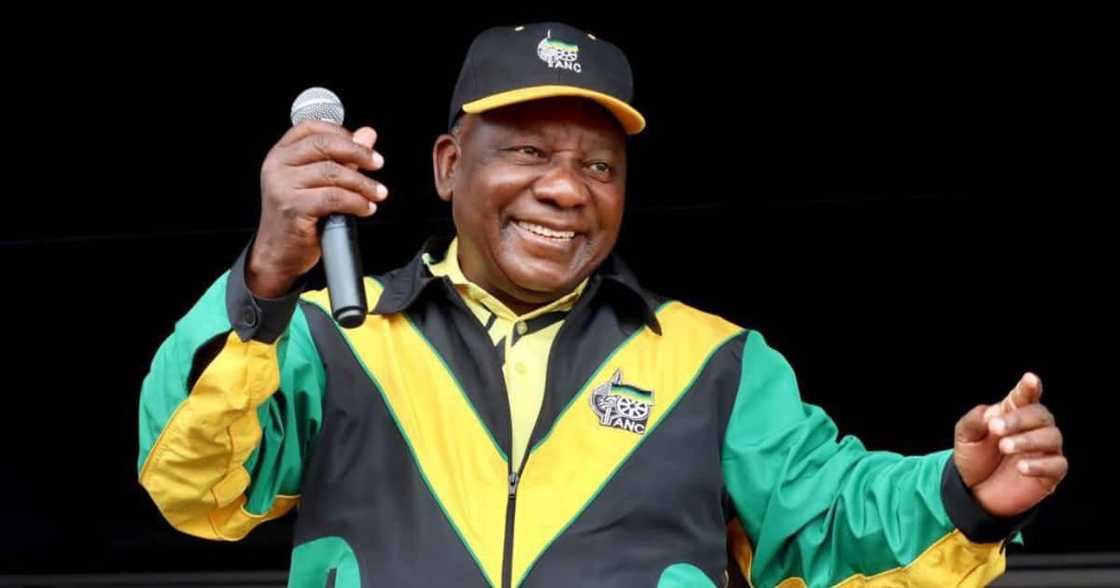 President Cyril Ramaphosa, African National Congress, electricity, local government elections, municipal elections, service delivery, Johannesburg, Soweto, Diepkloof, Meadowlands President Cyril Ramaphosa, African National Congress, electricity, local government elections, municipal elections, service delivery, Johannesburg, Soweto, Diepkloof, Meadowlands