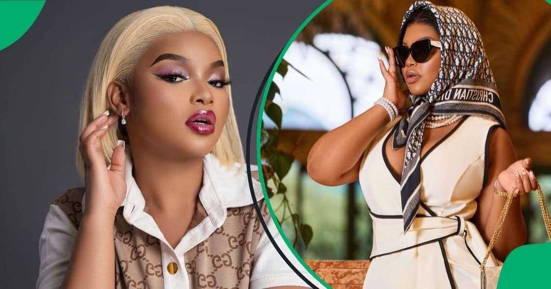 Mawhoo says she deserves R500K in girlfriend allowance Mawhoo says she deserves R500K in girlfriend allowance