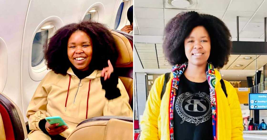 Zahara, House, Donations, celebtrity Zahara, House, Donations, celebtrity