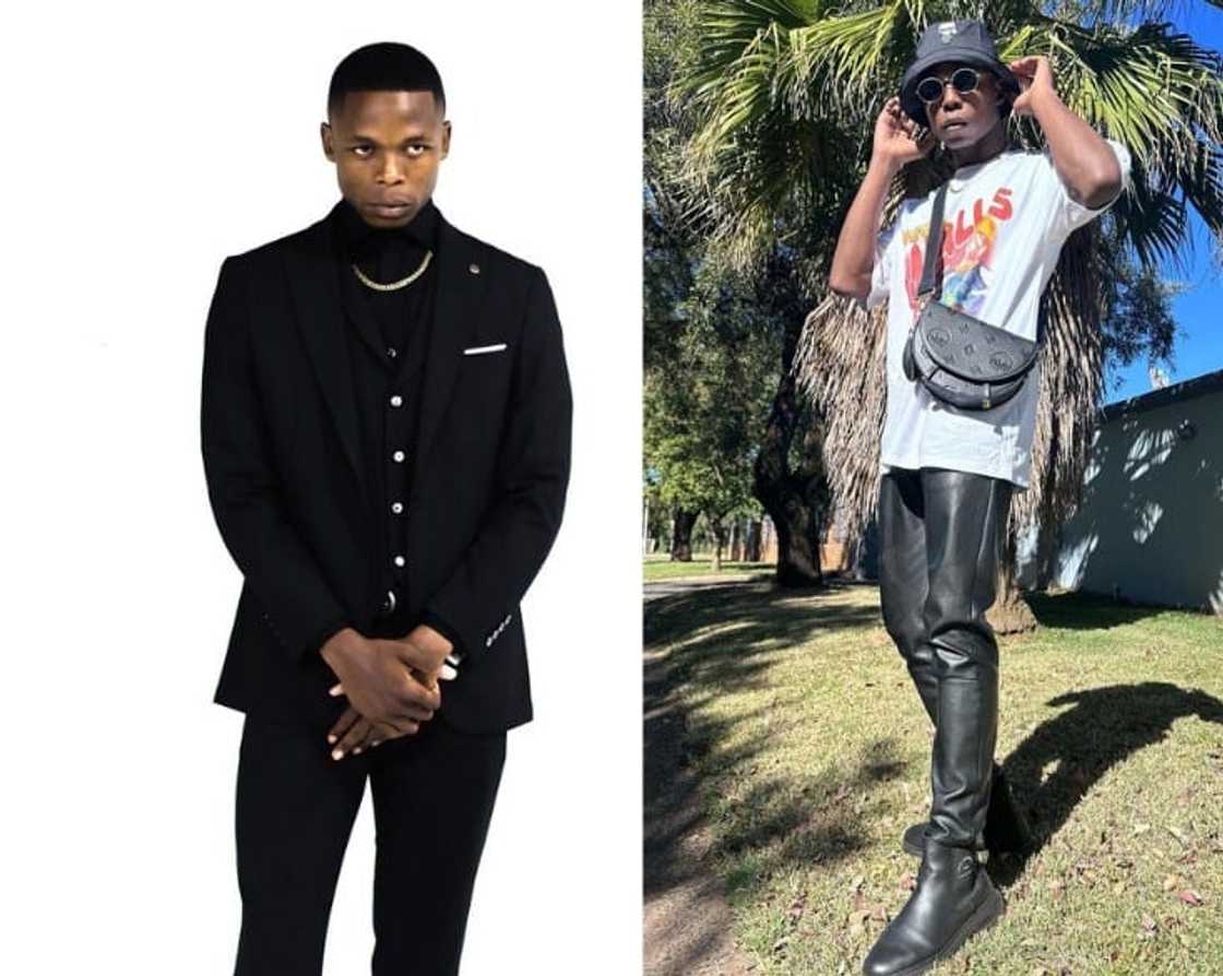 Who is Toss? Who is Toss?