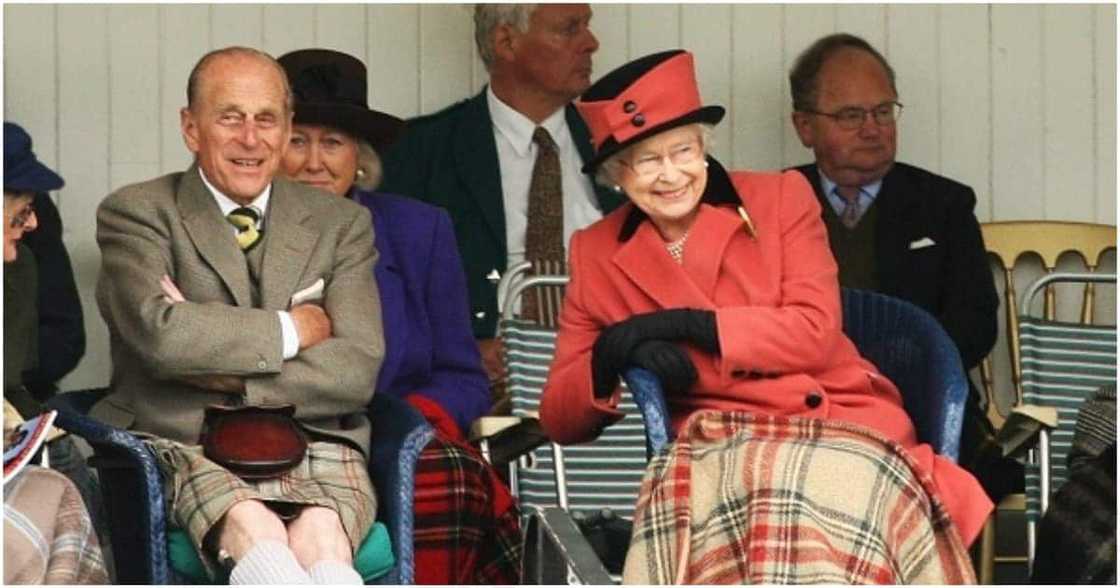 15 enchanting photos of Prince Phillip and Queen Elizabeth During their Younger Years 15 enchanting photos of Prince Phillip and Queen Elizabeth During their Younger Years