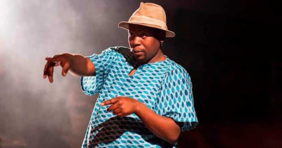 Mncedisi Shabangu Mncedisi Shabangu