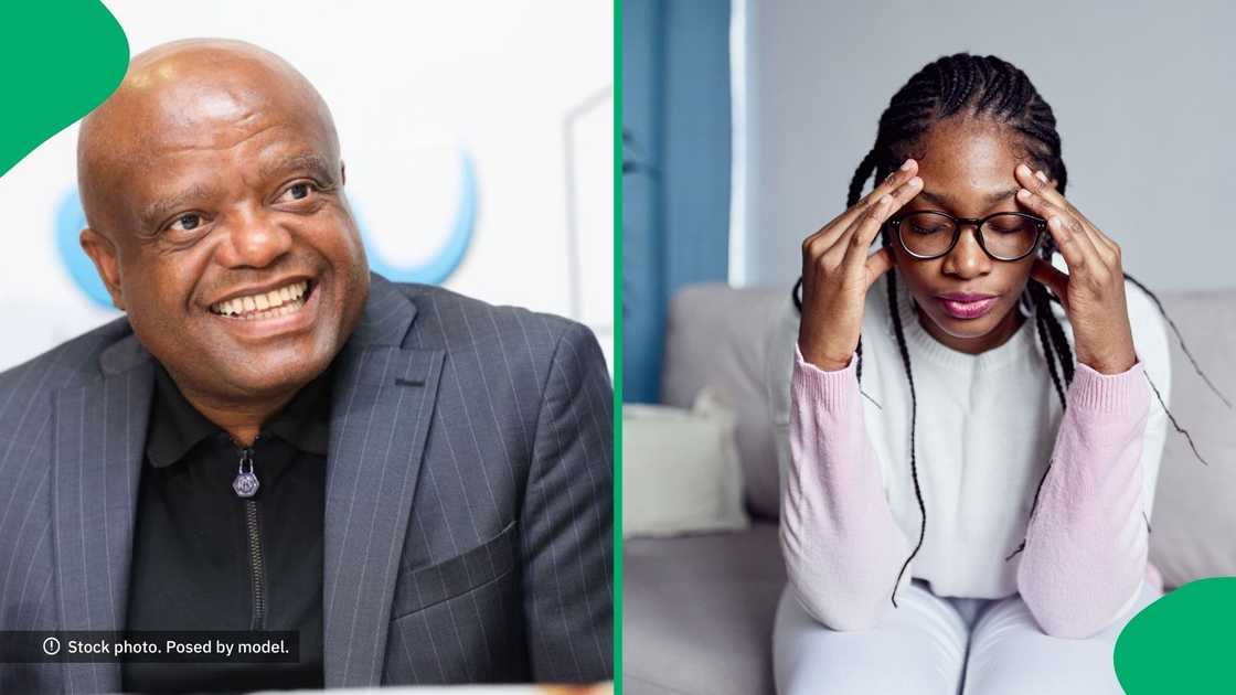 The City of Johannesburg mayor Dada Morero and his councillors will get a salary hike The City of Johannesburg mayor Dada Morero and his councillors will get a salary hike