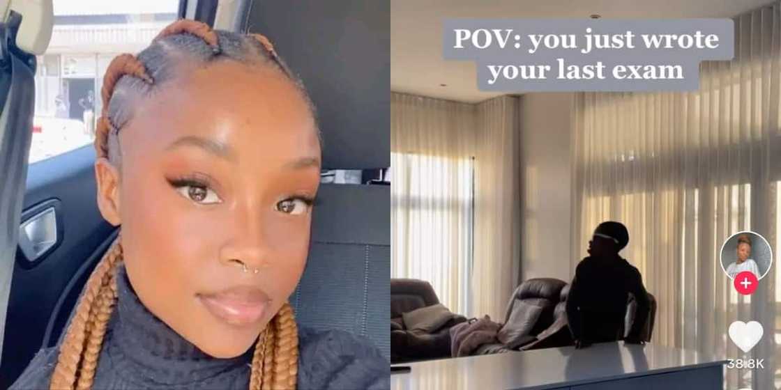 A young boy dancing in a beautiful house set peeps' tongues wagging. A young boy dancing in a beautiful house set peeps' tongues wagging.