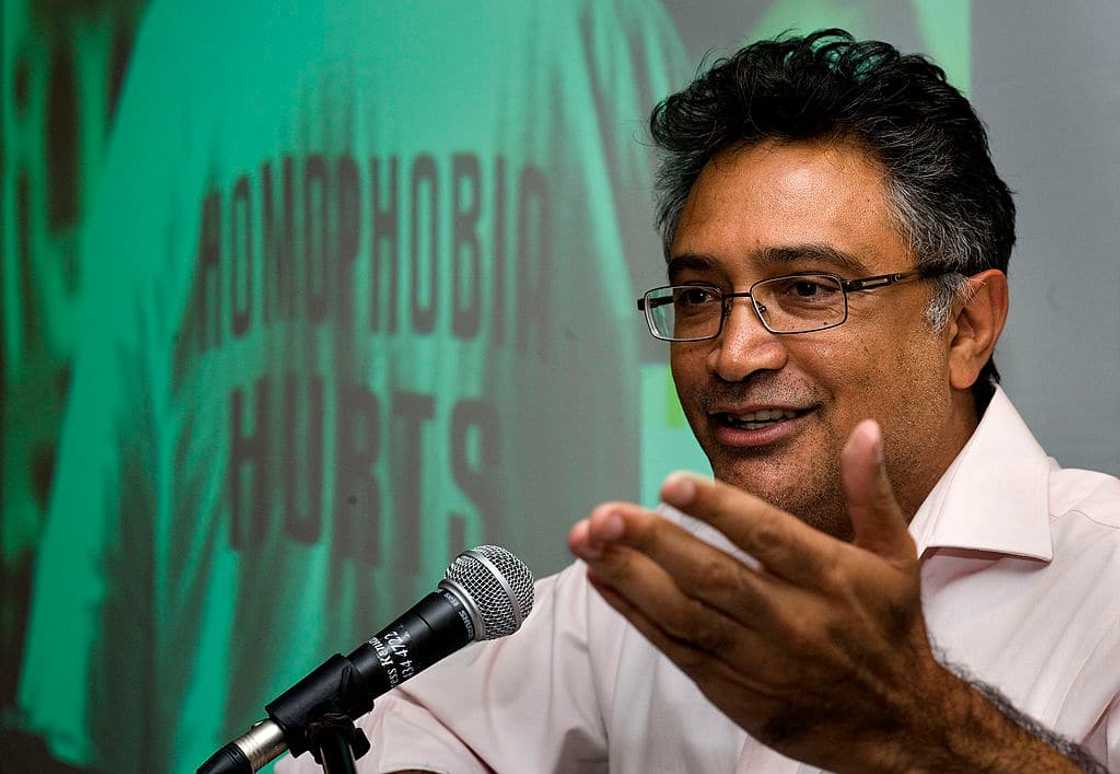 HIV-positive female celebrities in South Africa HIV-positive female celebrities in South Africa