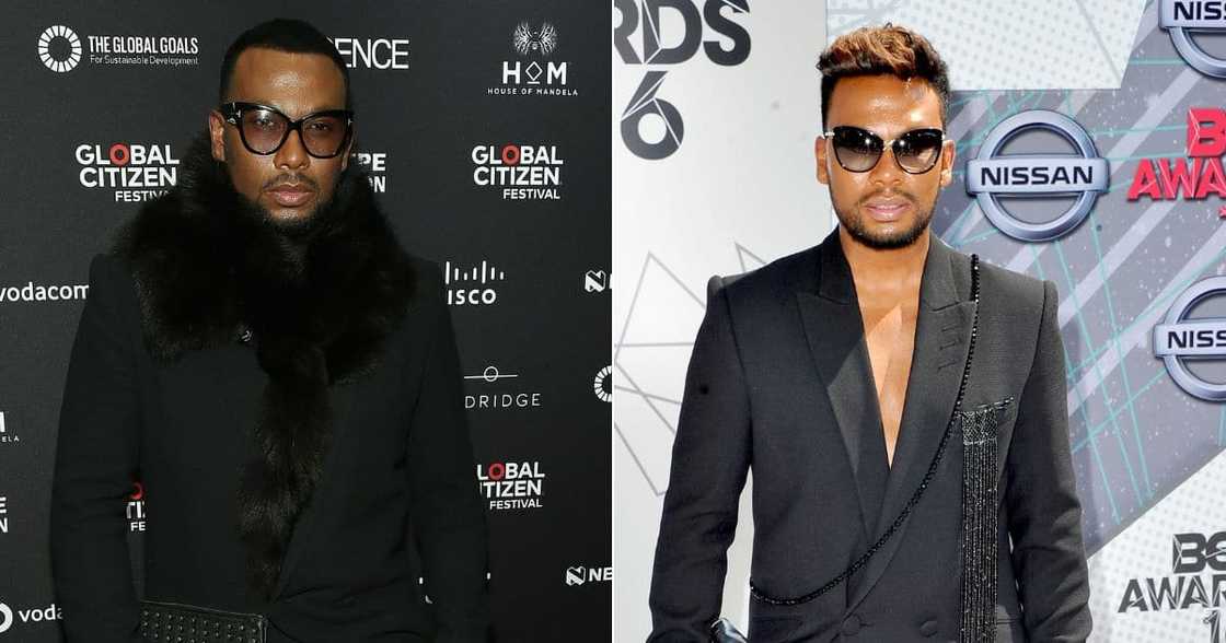 David Tlale David Tlale