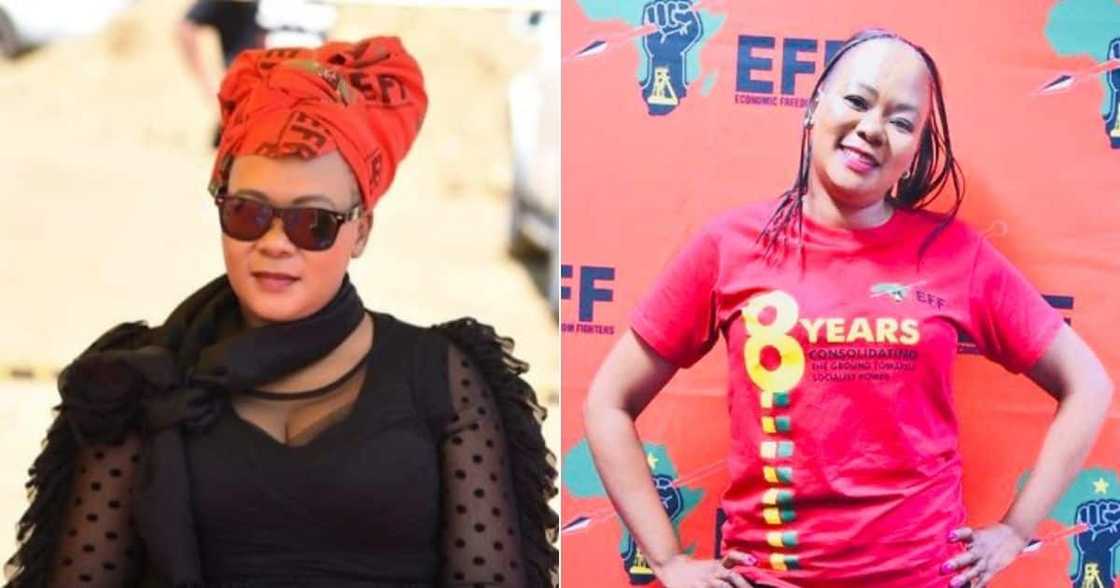 Haibo: EFF Member Claims to Be 65, Mzansi Gets Suspicious and Can’t Deal Haibo: EFF Member Claims to Be 65, Mzansi Gets Suspicious and Can’t Deal