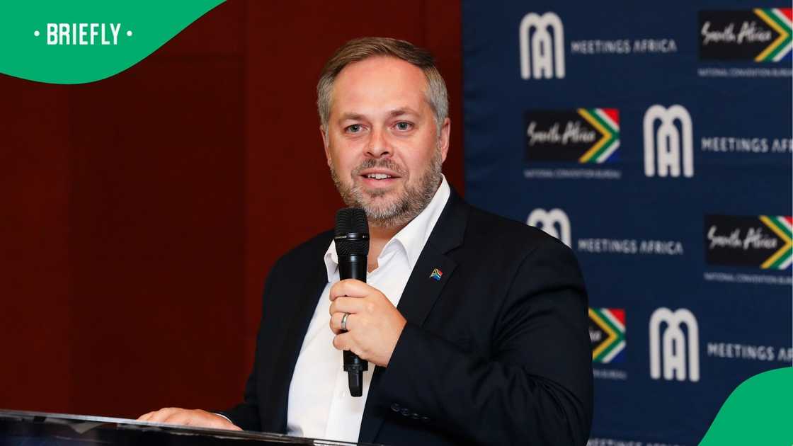 The Department of Home Affairs introduces drones and body cameras to fight border corruption and improve surveillance as part of Easter operations The Department of Home Affairs introduces drones and body cameras to fight border corruption and improve surveillance as part of Easter operations