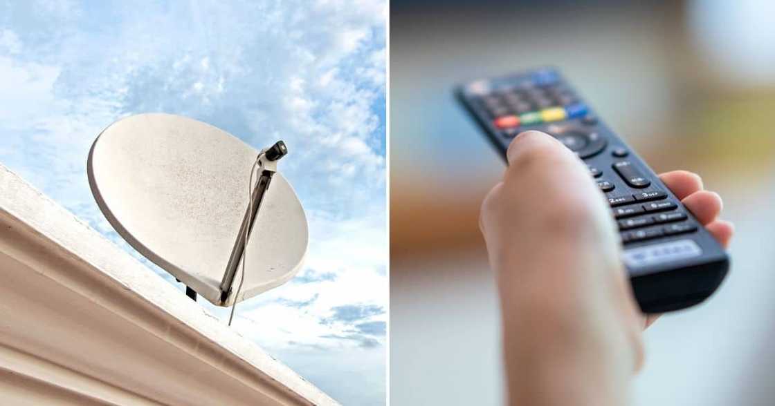 DSTV, removes, 4, eTV channels, immediate effect, eMedia, OpenView, multichoice DSTV, removes, 4, eTV channels, immediate effect, eMedia, OpenView, multichoice