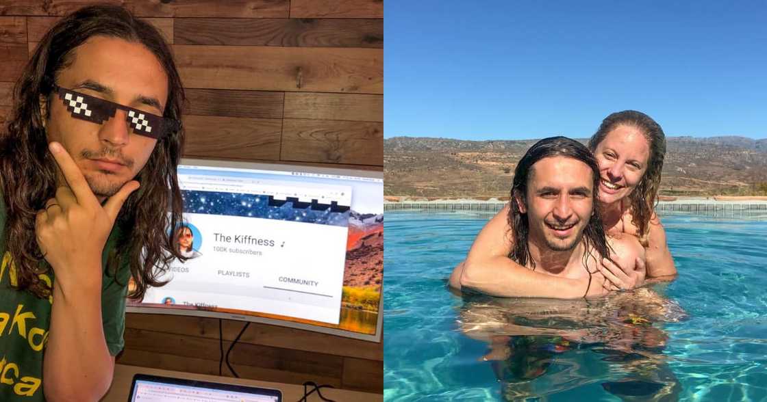 The Kiffness Shares Hilarious Clip to Help SA Pronounce Gqeberha The Kiffness Shares Hilarious Clip to Help SA Pronounce Gqeberha