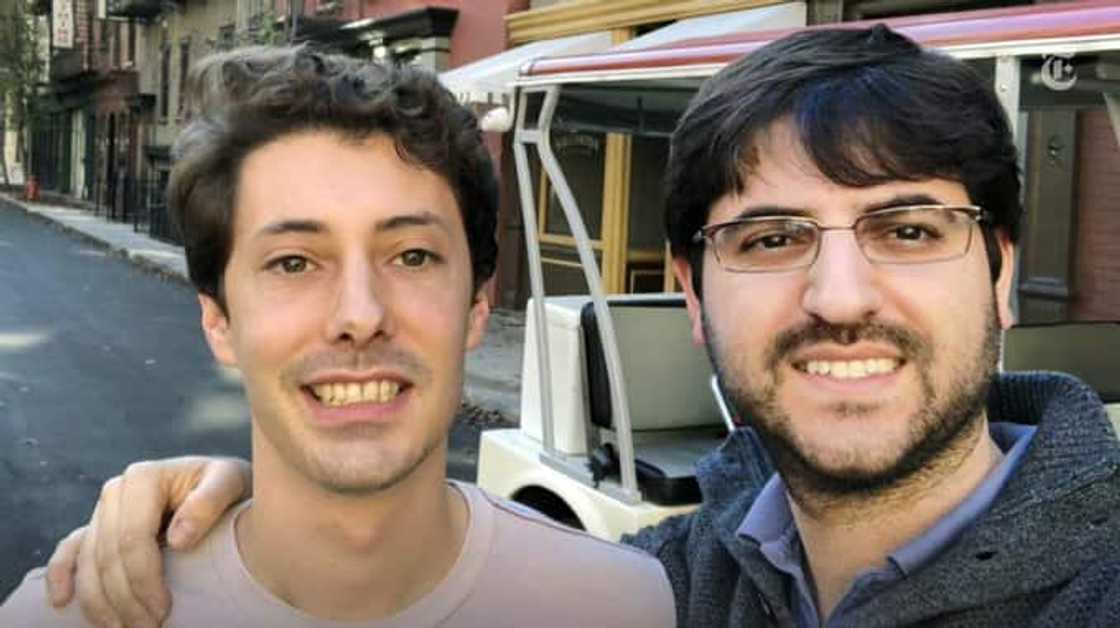 Zachary Kirkhorn Zachary Kirkhorn