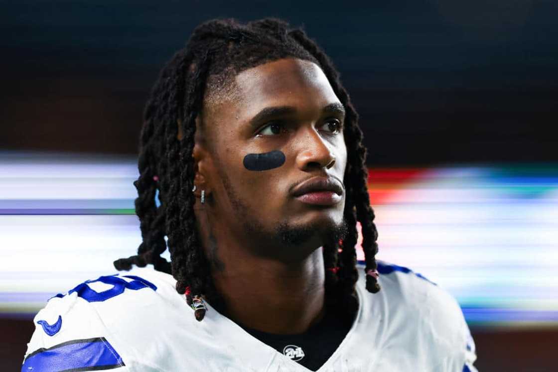 CeeDee Lamb CeeDee Lamb