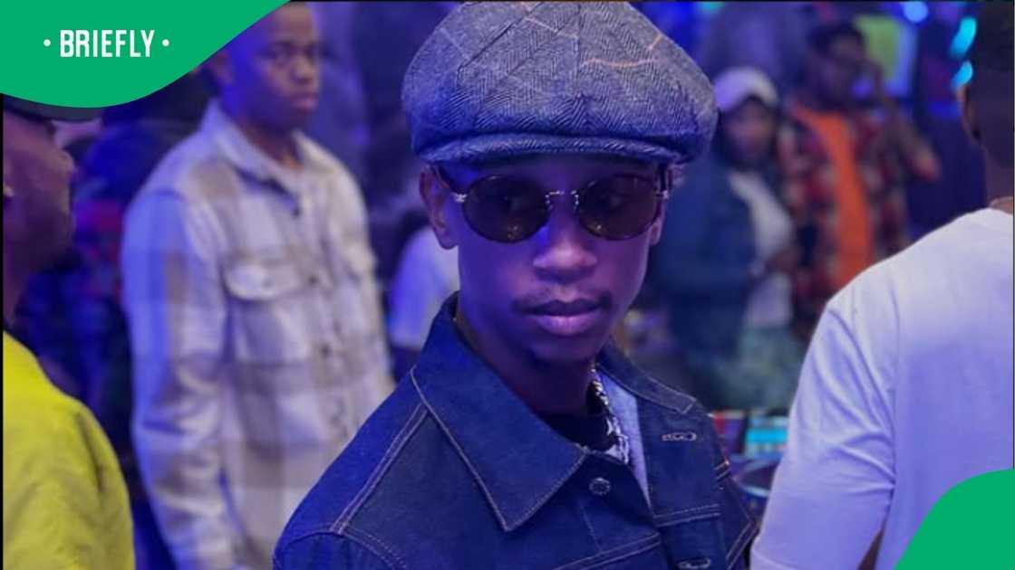 Scotts Maphuma's video surfaces Scotts Maphuma's video surfaces