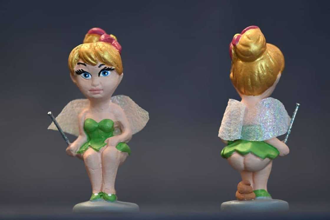 Tinker Bell Tinker Bell
