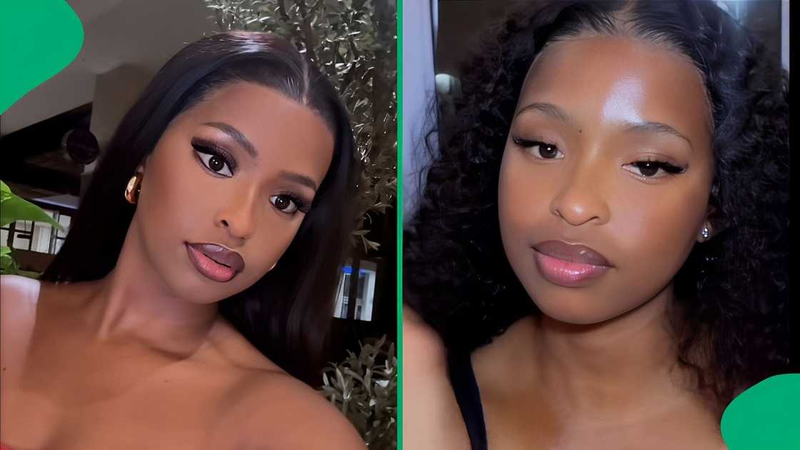 A lady shared her story of how she ended up in the hospital after giving love a chance. A lady shared her story of how she ended up in the hospital after giving love a chance.