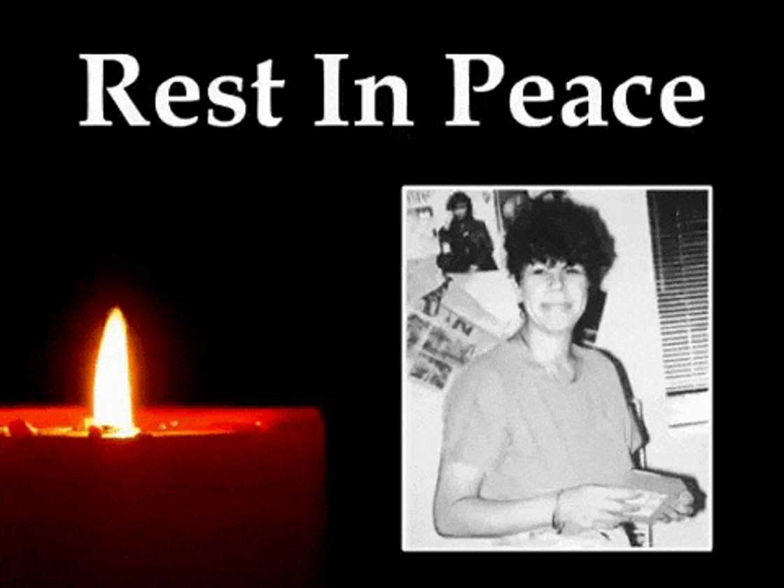 Debbie Wahlberg death Debbie Wahlberg death
