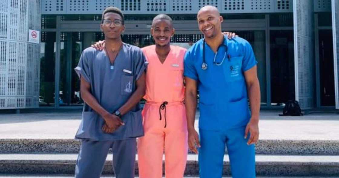 Friends, Celebrate, Last Time, Wearing Scrubs, Medical Students, Wow SA, Education Friends, Celebrate, Last Time, Wearing Scrubs, Medical Students, Wow SA, Education