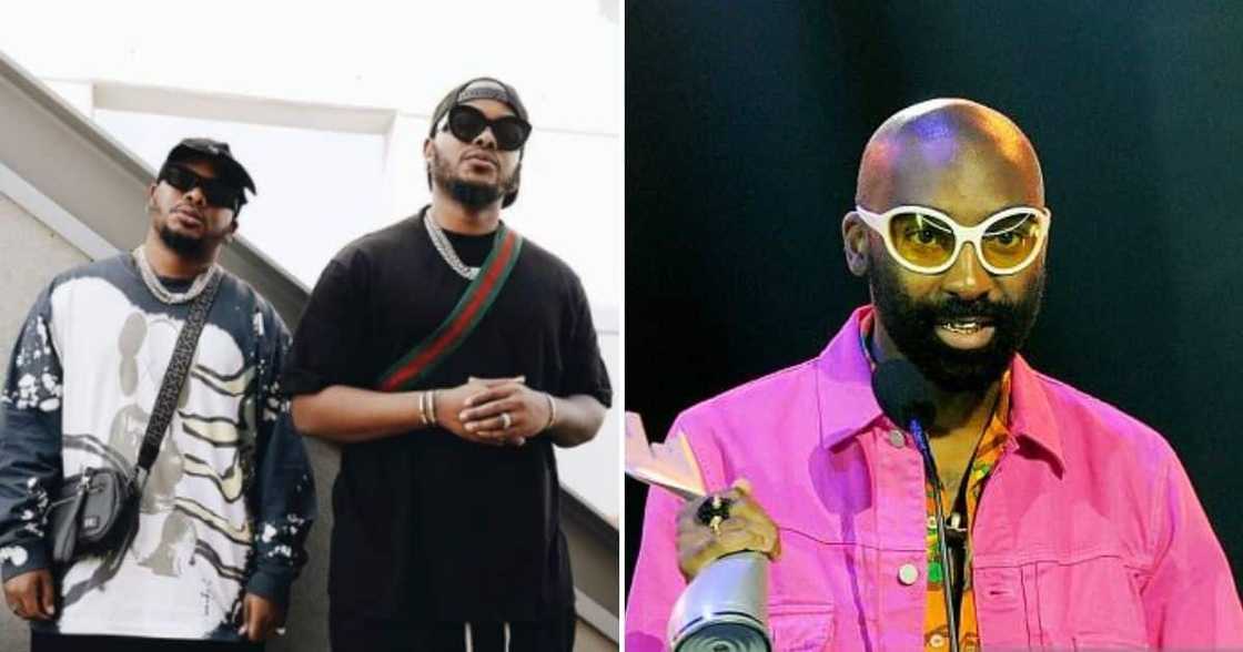 Major League DJz, Riky Rick, Funeral, Memorial Service