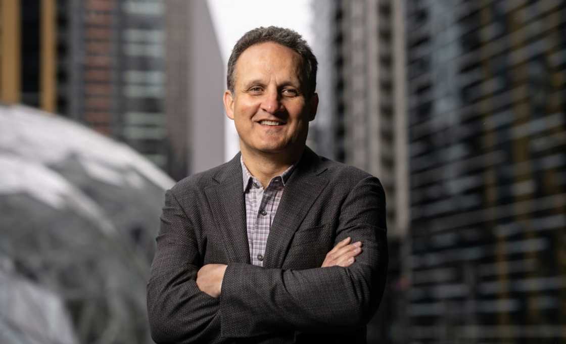 Amazon Web Services (AWS) CEO Adam Selipsky says there won't be one artificial intelligence platform to rule them all Amazon Web Services (AWS) CEO Adam Selipsky says there won't be one artificial intelligence platform to rule them all