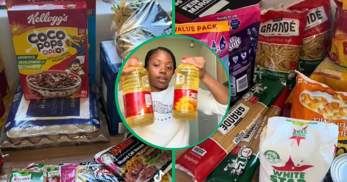 A 1 300 Makro haul video A 1 300 Makro haul video