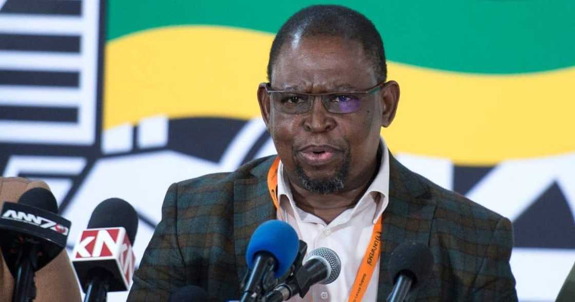 SARS, Tax Revenue ,R1 249 Billion Collected, Finance Minister Enoch Godongwana SARS, Tax Revenue ,R1 249 Billion Collected, Finance Minister Enoch Godongwana