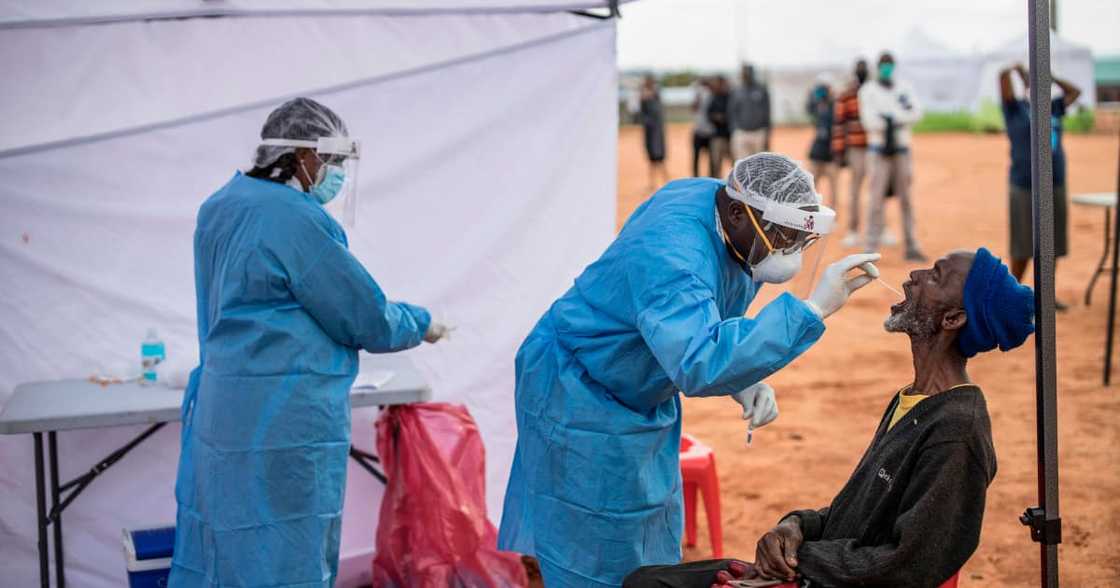 Covid-19, Gauteng, South Africa, Delta variant, Mmamoloko Kubayi-Ngubane Covid-19, Gauteng, South Africa, Delta variant, Mmamoloko Kubayi-Ngubane