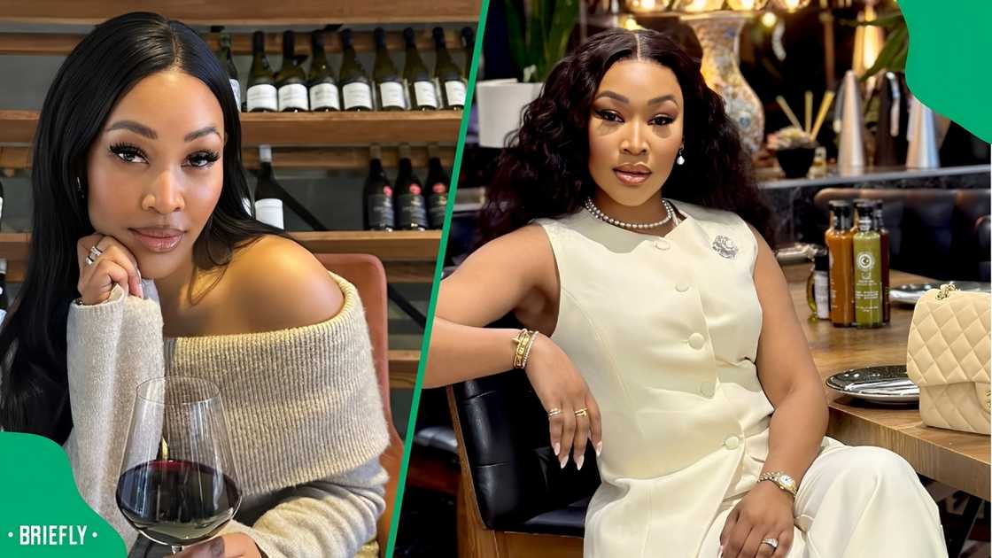 Mrs Mops has left 'The Mommy Club.' Mrs Mops has left 'The Mommy Club.'