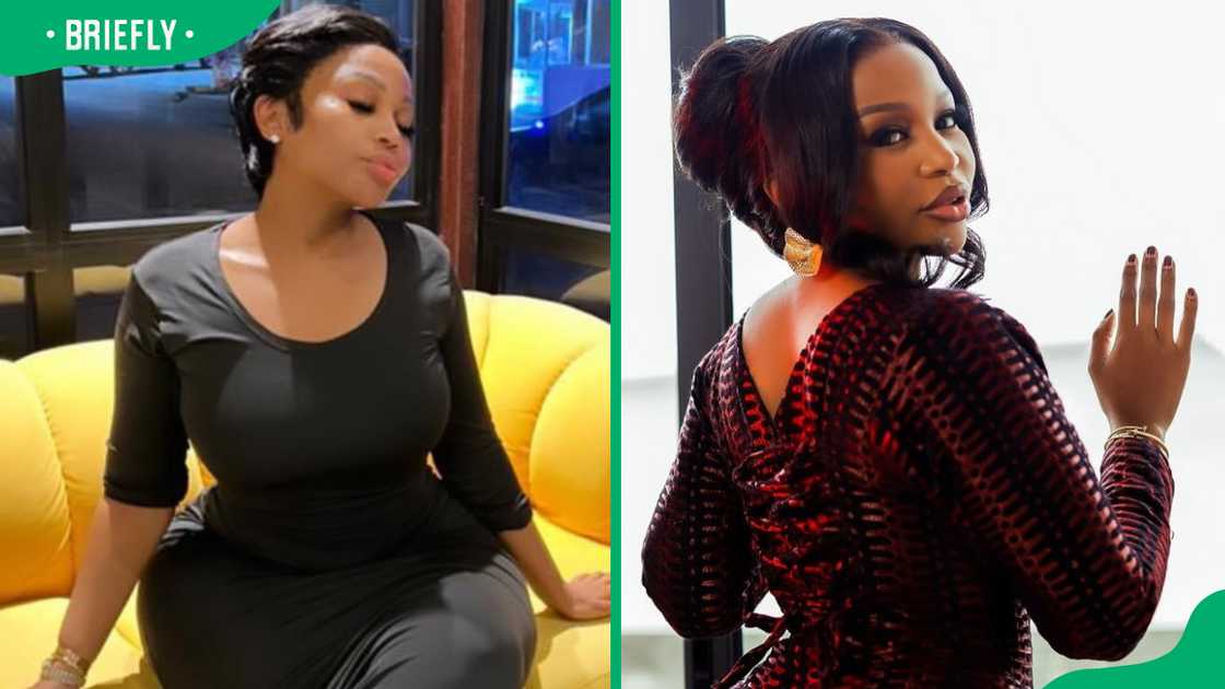 Tebogo Thobejane Tebogo Thobejane