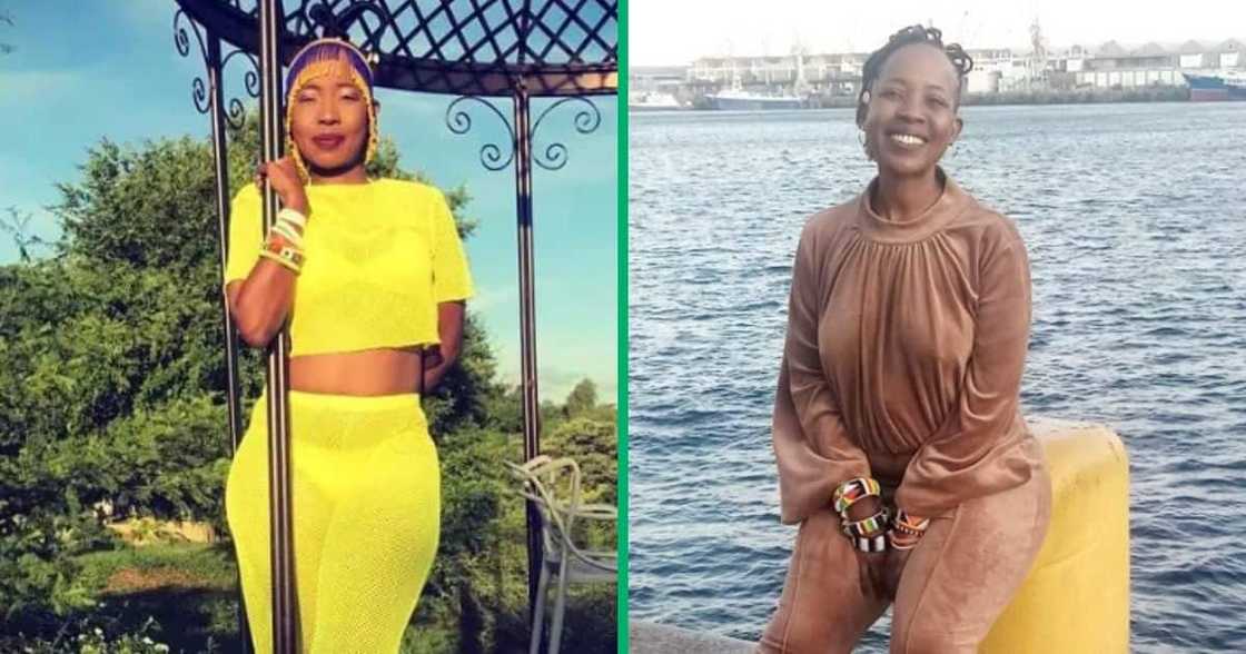 Ntsiki Mazwai weighs in on the justice system in Mzansi. Ntsiki Mazwai weighs in on the justice system in Mzansi.