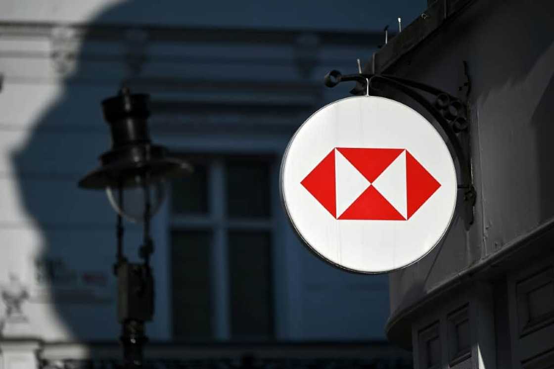 HSBC bought SVB's UK unit for £1 ($1.2) HSBC bought SVB's UK unit for £1 ($1.2)