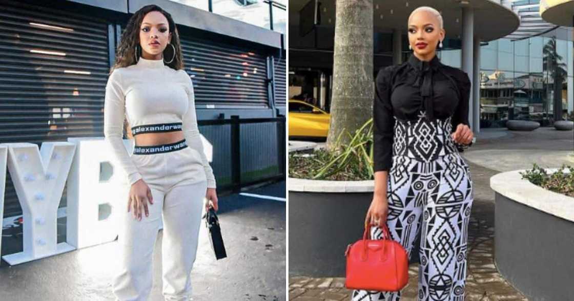 Musa Khawula starts petition for Mihlali Ndamase