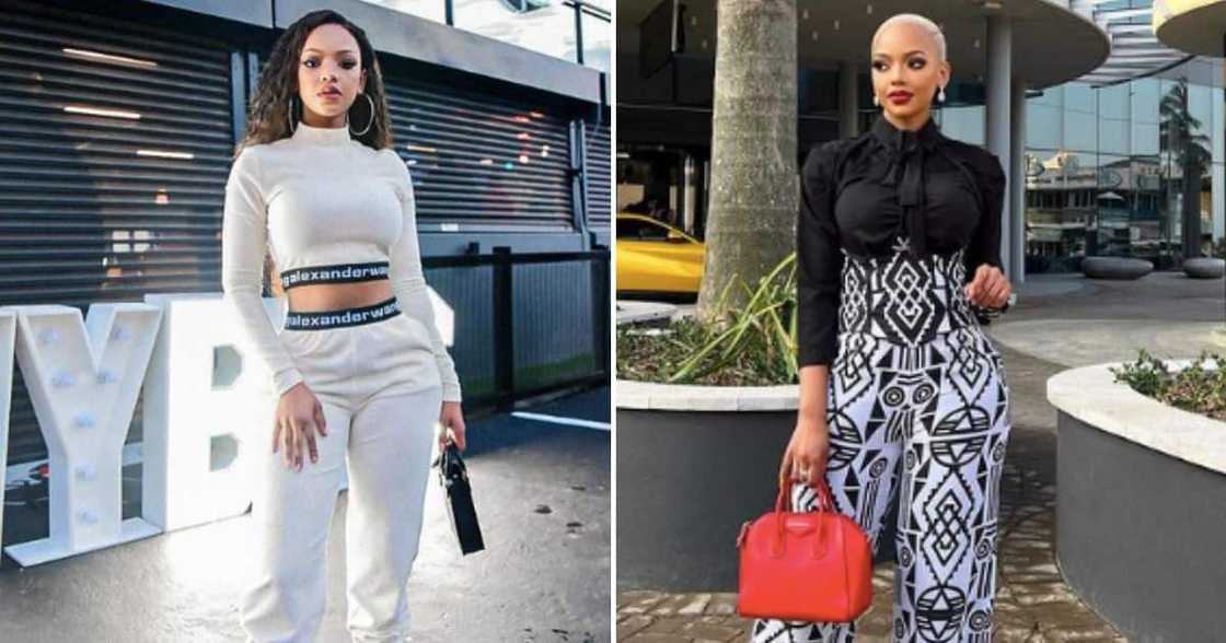 Musa Khawula starts petition for Mihlali Ndamase Musa Khawula starts petition for Mihlali Ndamase