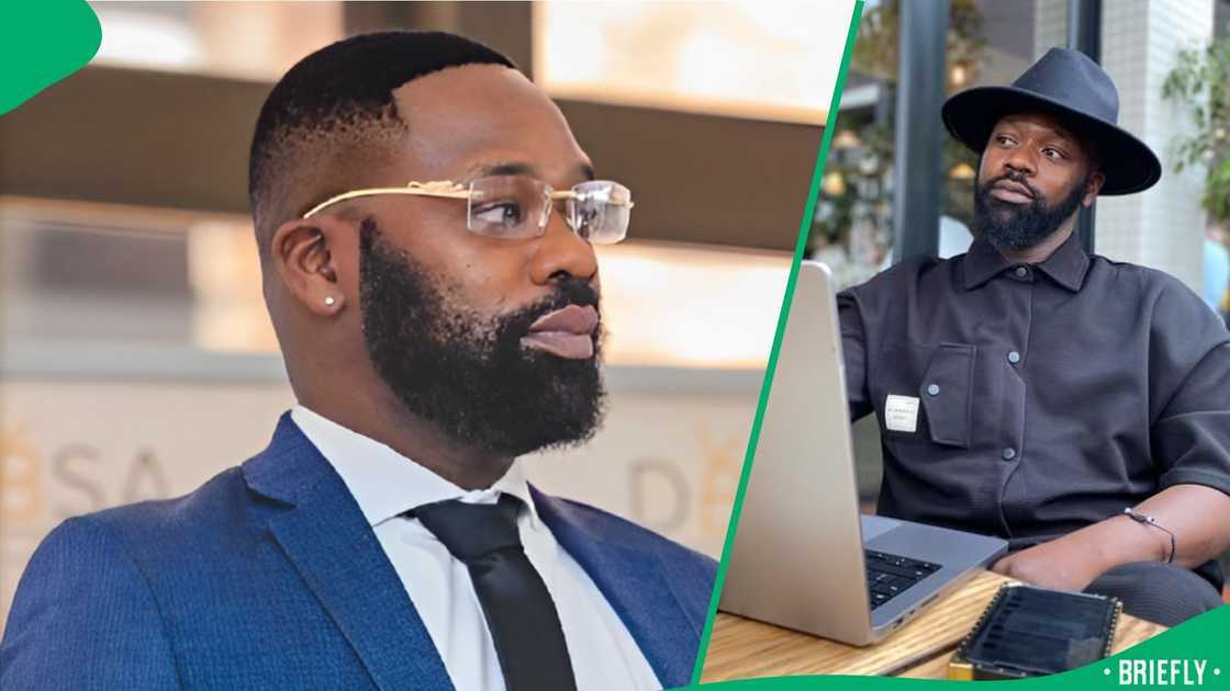 Bongani Fassie will release a documentary 'Through My Eyes'. Bongani Fassie will release a documentary 'Through My Eyes'.