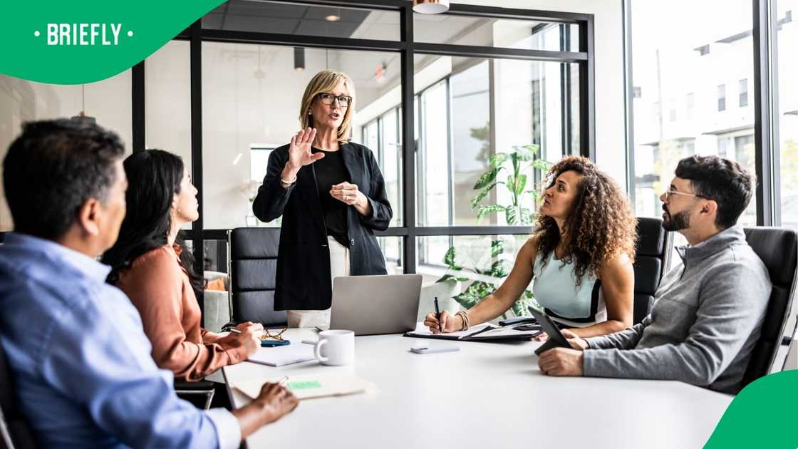 Globally, only 21% of employees are engaged at work, and when Gallup zoomed in, they found managers themselves are less engaged than the people they lead. Globally, only 21% of employees are engaged at work, and when Gallup zoomed in, they found managers themselves are less engaged than the people they lead.