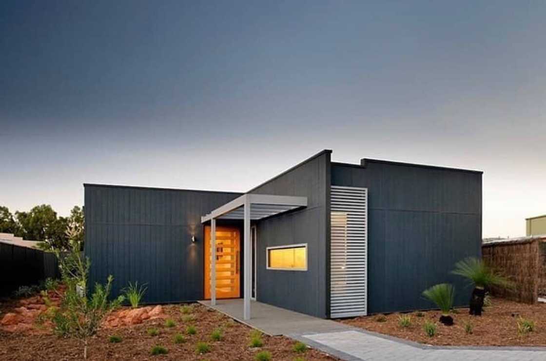 luxury container homes in South Africa luxury container homes in South Africa