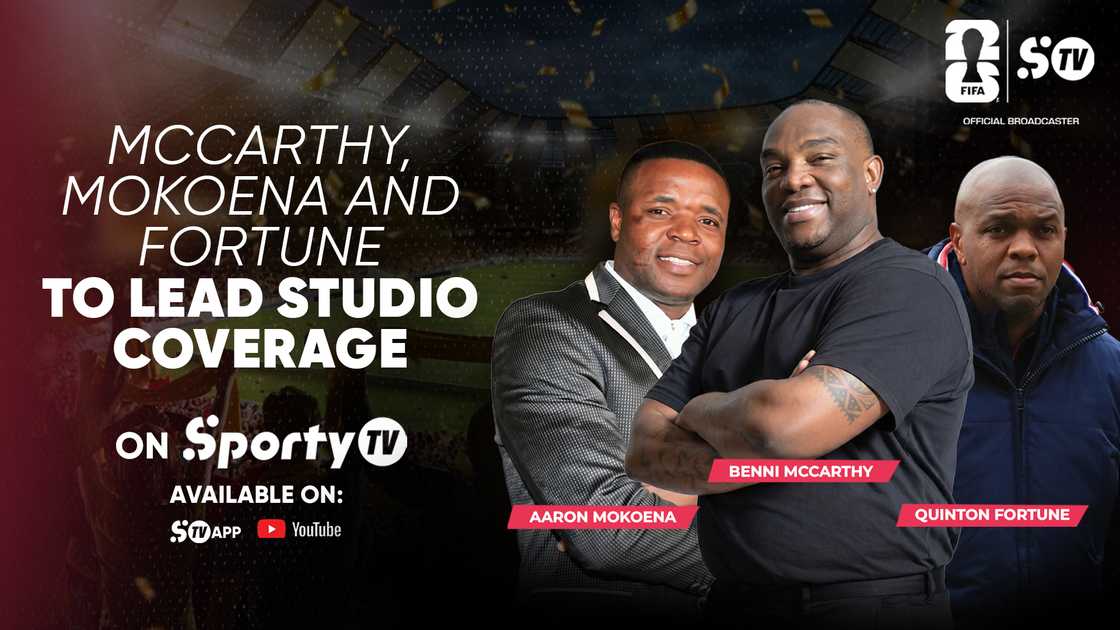 The R10 World Cup package is available now on the SportyTV platform. Fans can subscribe via the SportyTV app or at www.sportytv.com. The R10 World Cup package is available now on the SportyTV platform. Fans can subscribe via the SportyTV app or at www.sportytv.com.
