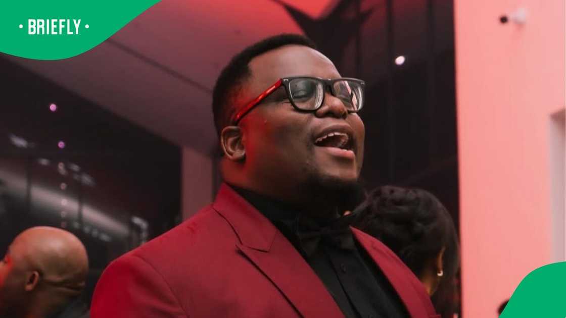 Sol Phenduka raises questions after Shadrack Sibiya's arrest