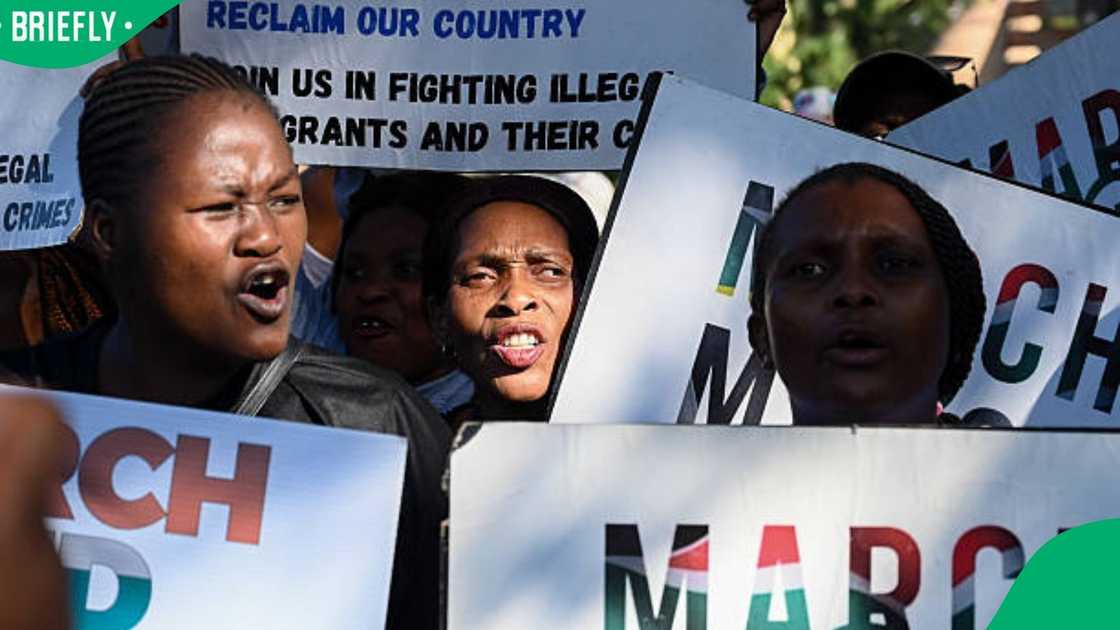 March and March