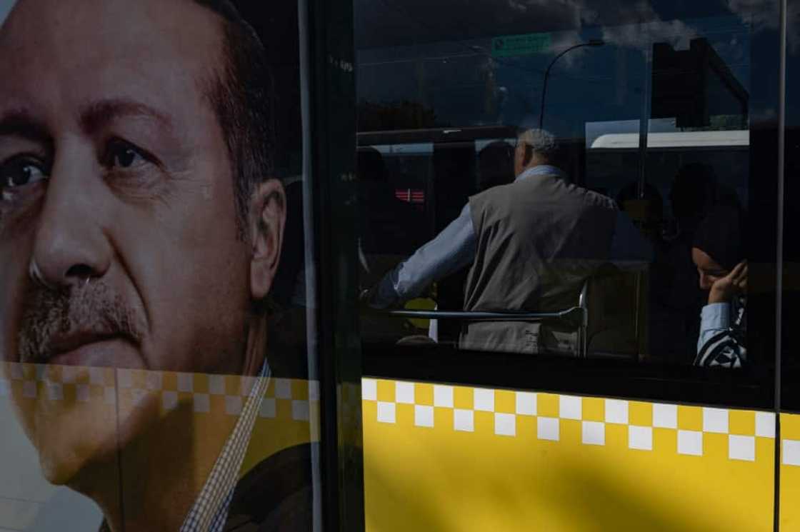 President Erdogan, a vocal opponent of higher borrowing costs, has called high interest rates his "biggest enemy"