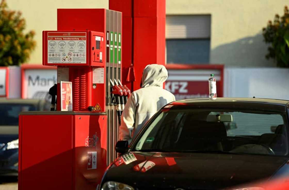 German inflation reached 7.5 percent in July, fuelled mainly by energy prices that soared following Russia's invasion of Ukraine German inflation reached 7.5 percent in July, fuelled mainly by energy prices that soared following Russia's invasion of Ukraine