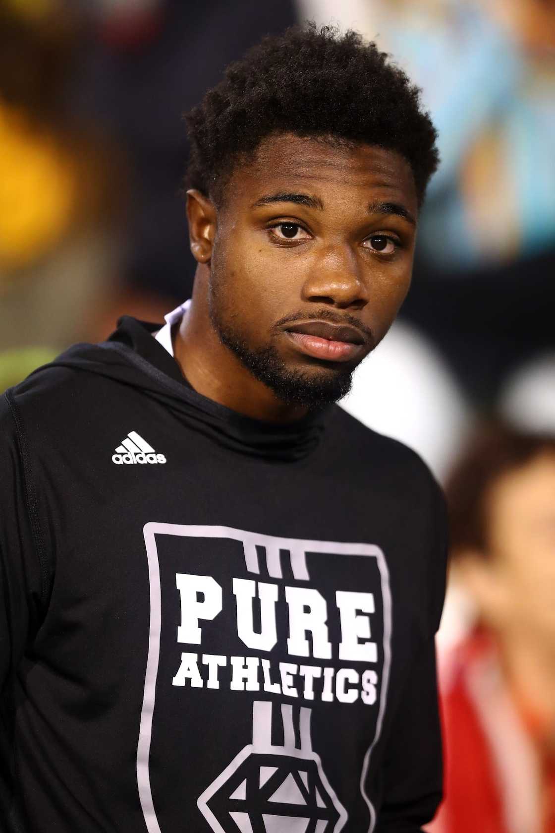 Noah Lyles